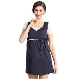 朵朵康82218200防辐射孕妇装 孕期安心之选