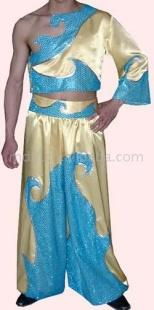 舞动华彩 全方位解析演出服装的供应、产品、制造与批发