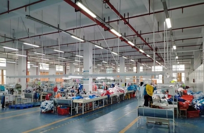 沿河县 家门口的制衣厂，一针一线织就群众就业梦