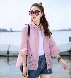 衣服是女人裸露的灵魂