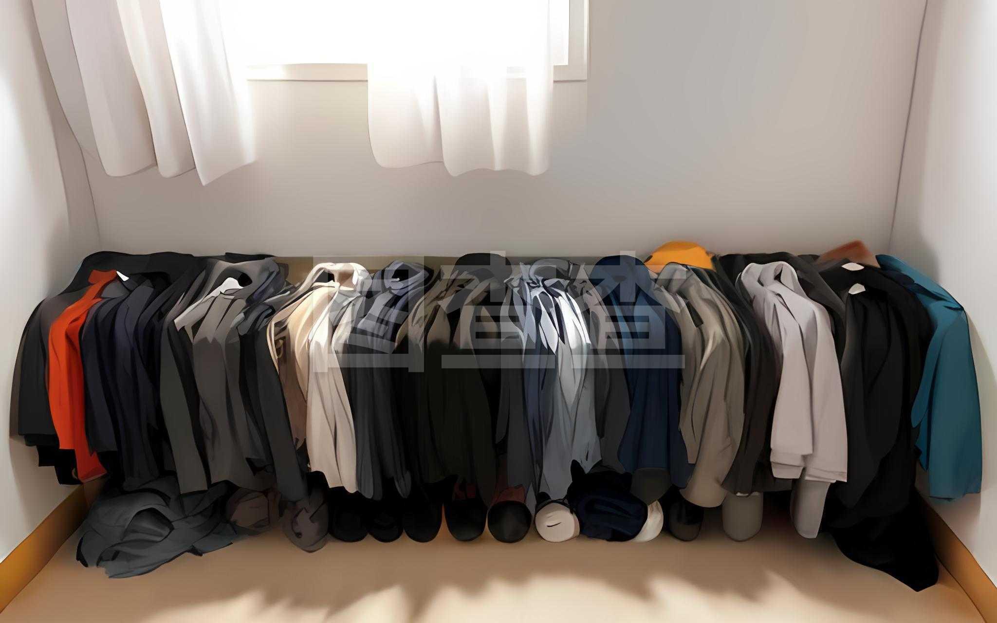 脏衣服的启示 在细微处照见生活