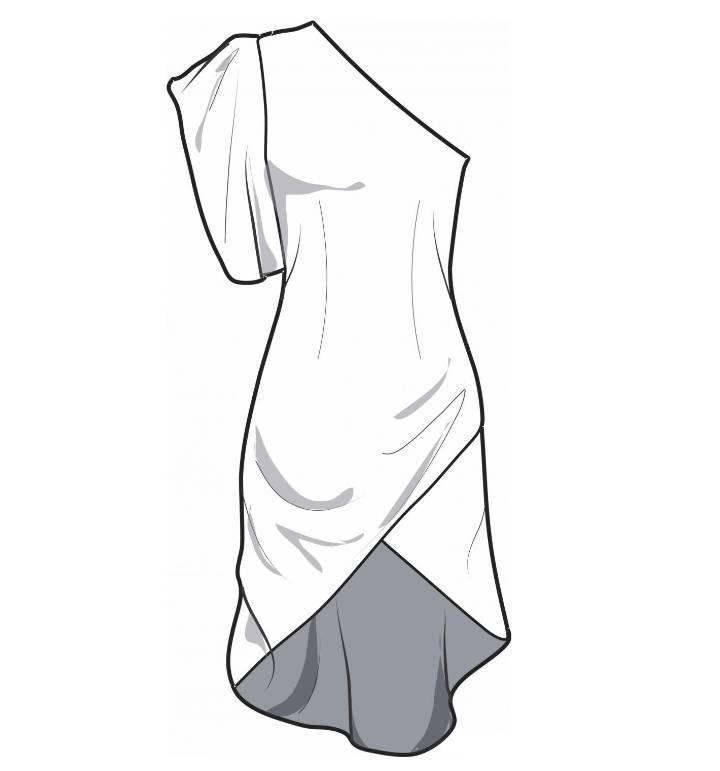 探索连衣裙的多样风情 从经典到现代的款式图鉴