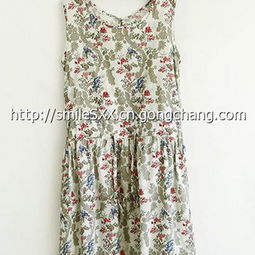 爱尚衣物语女装品牌解析 产品特色与加盟前景